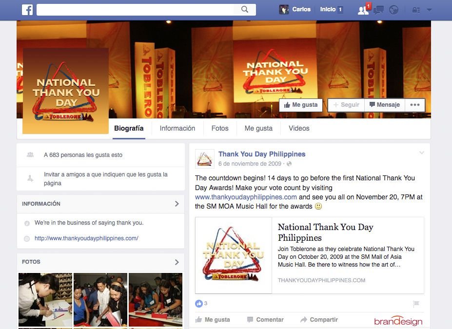 Las marcas rentabilizan sus esfuerzos en social media