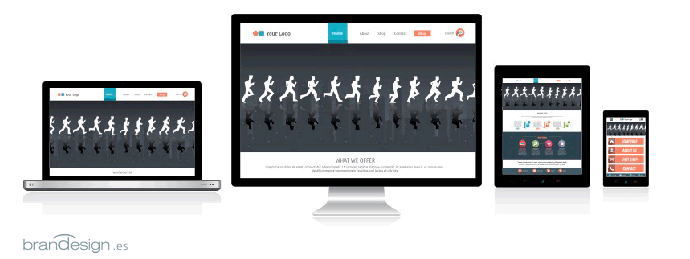 Pasado, presente y futuro de la animación en Internet