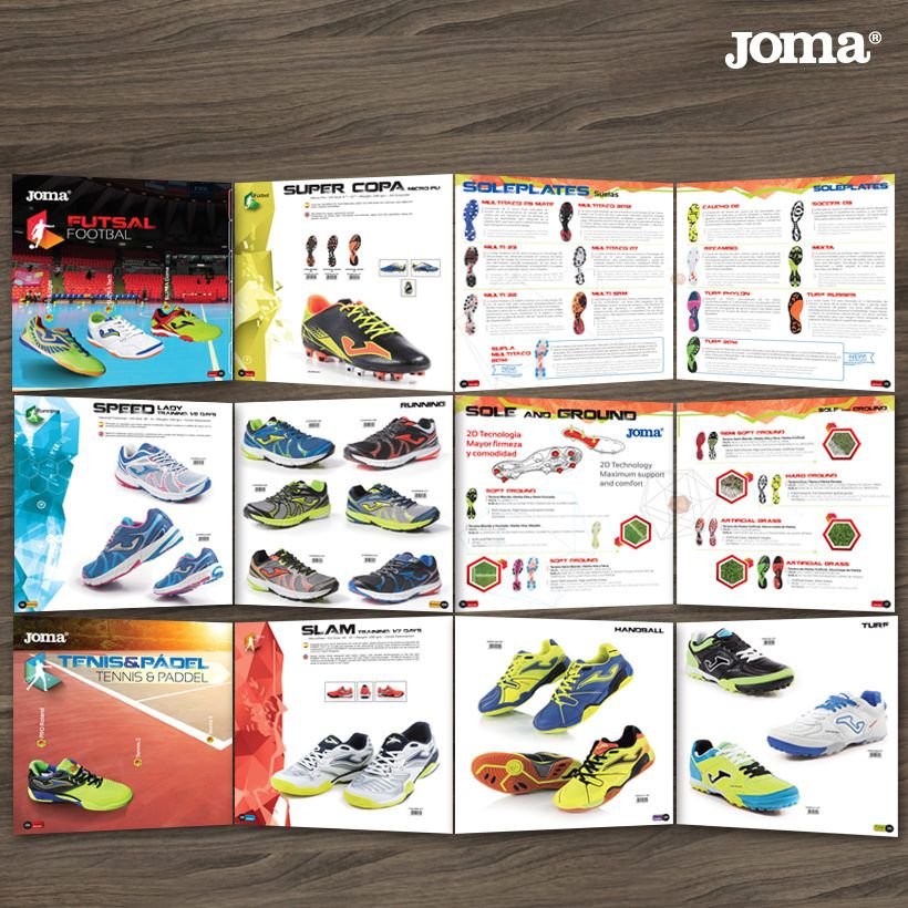 diseño produccion ilustración fotografia de folletos revistas catálogos impresión diseño gráfico bueno