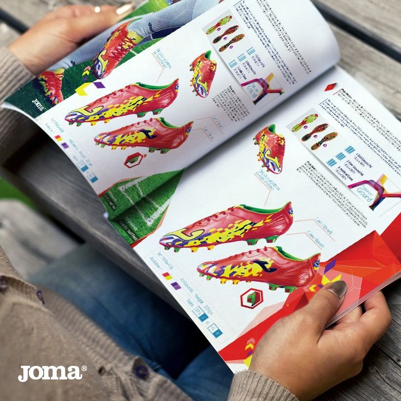 diseño produccion ilustración fotografia de folletos revistas catálogos impresión diseño gráfico bueno