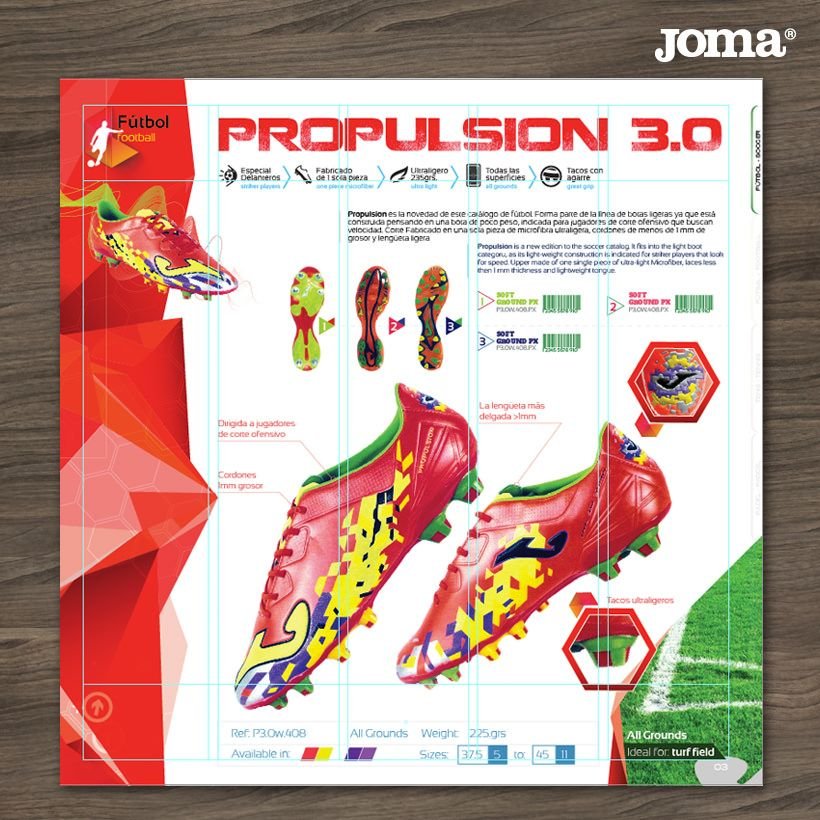 diseño produccion ilustración fotografia de folletos revistas catálogos impresión diseño gráfico bueno