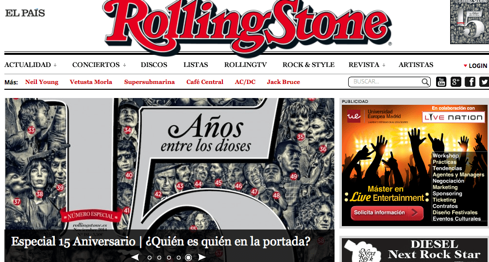 Producimos piezas de tu campaña de marketing online que obtienen resultados.