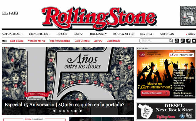 Producimos piezas de tu campaña de marketing online que obtienen resultados.