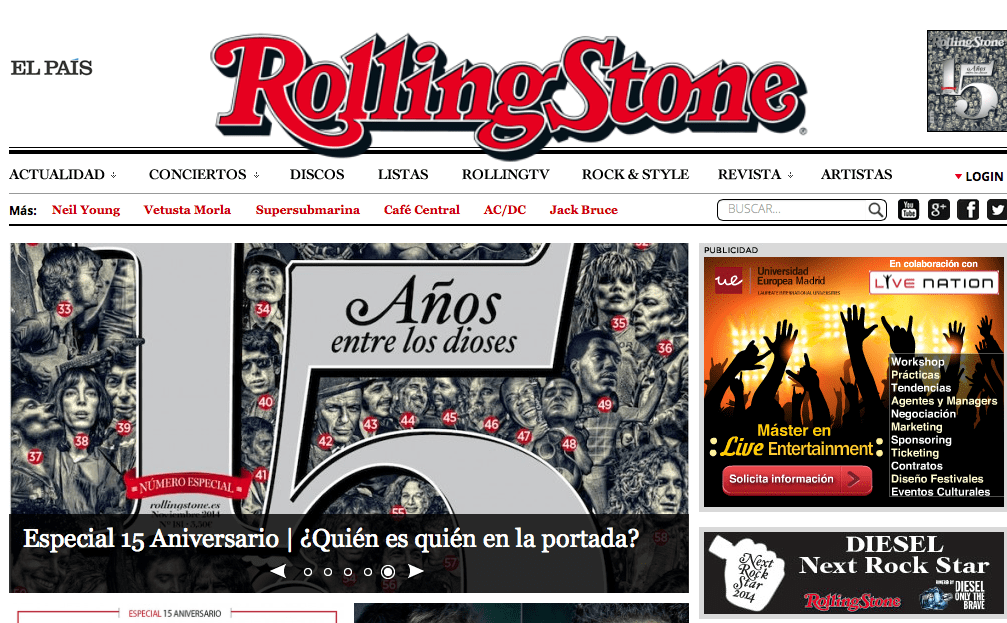 Producimos piezas de tu campaña de marketing online que obtienen resultados.