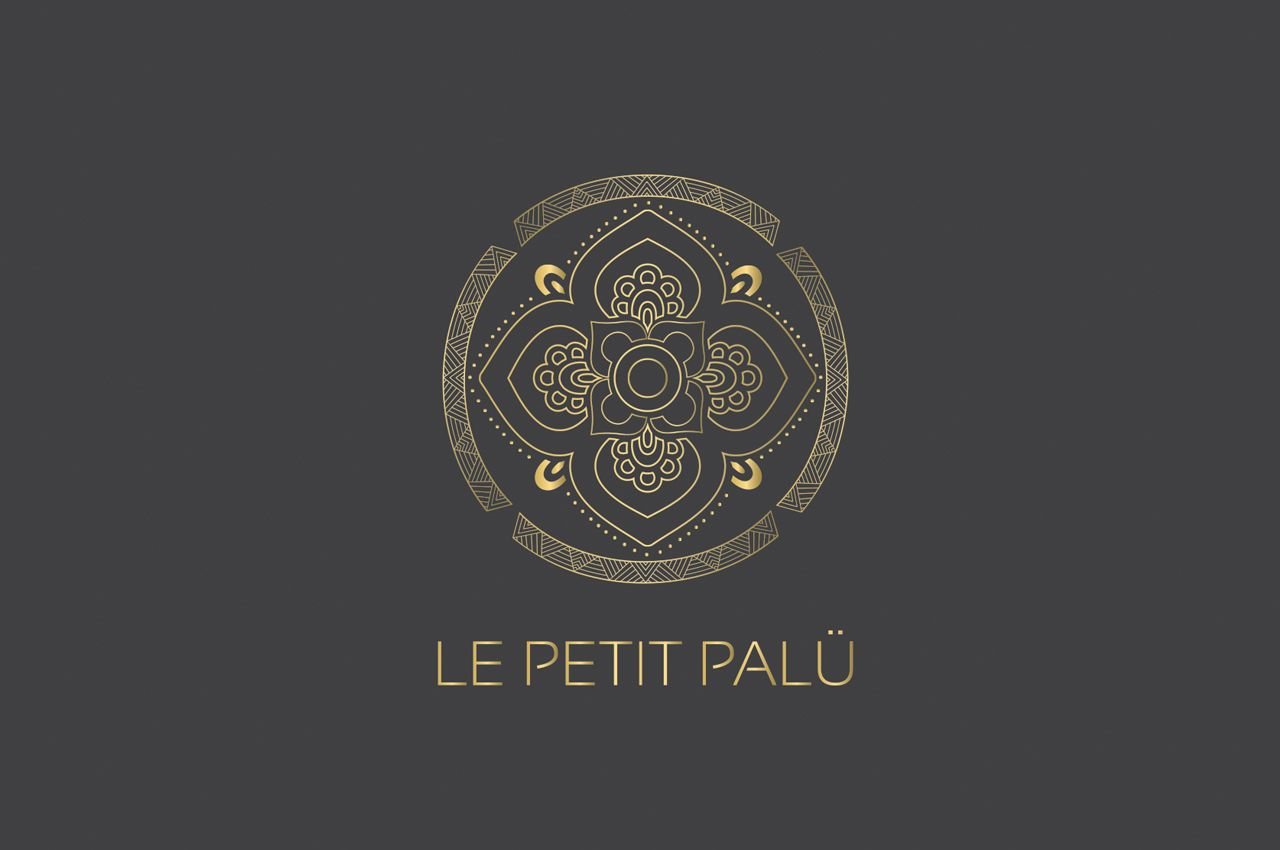 Identidad corporativa para hoteles diseño branding creativo innovador