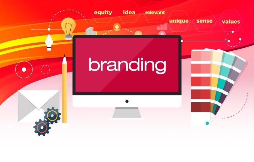 Pasos para acertar con la estrategia branding para tu start up desde el minuto 1