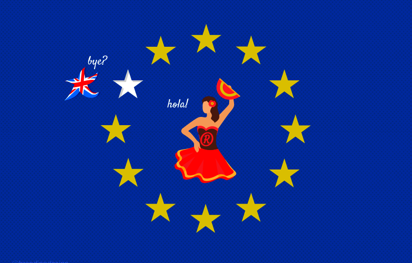 La oportunidad de la marca España tras el Brexit