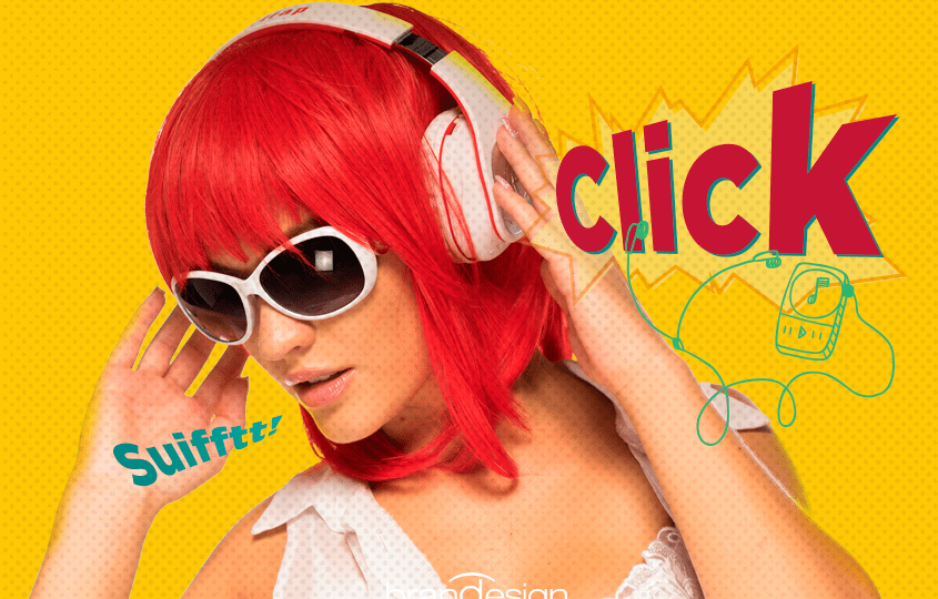 El sonido de tu marca