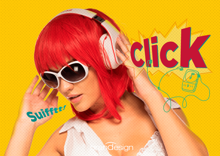 El sonido de tu marca