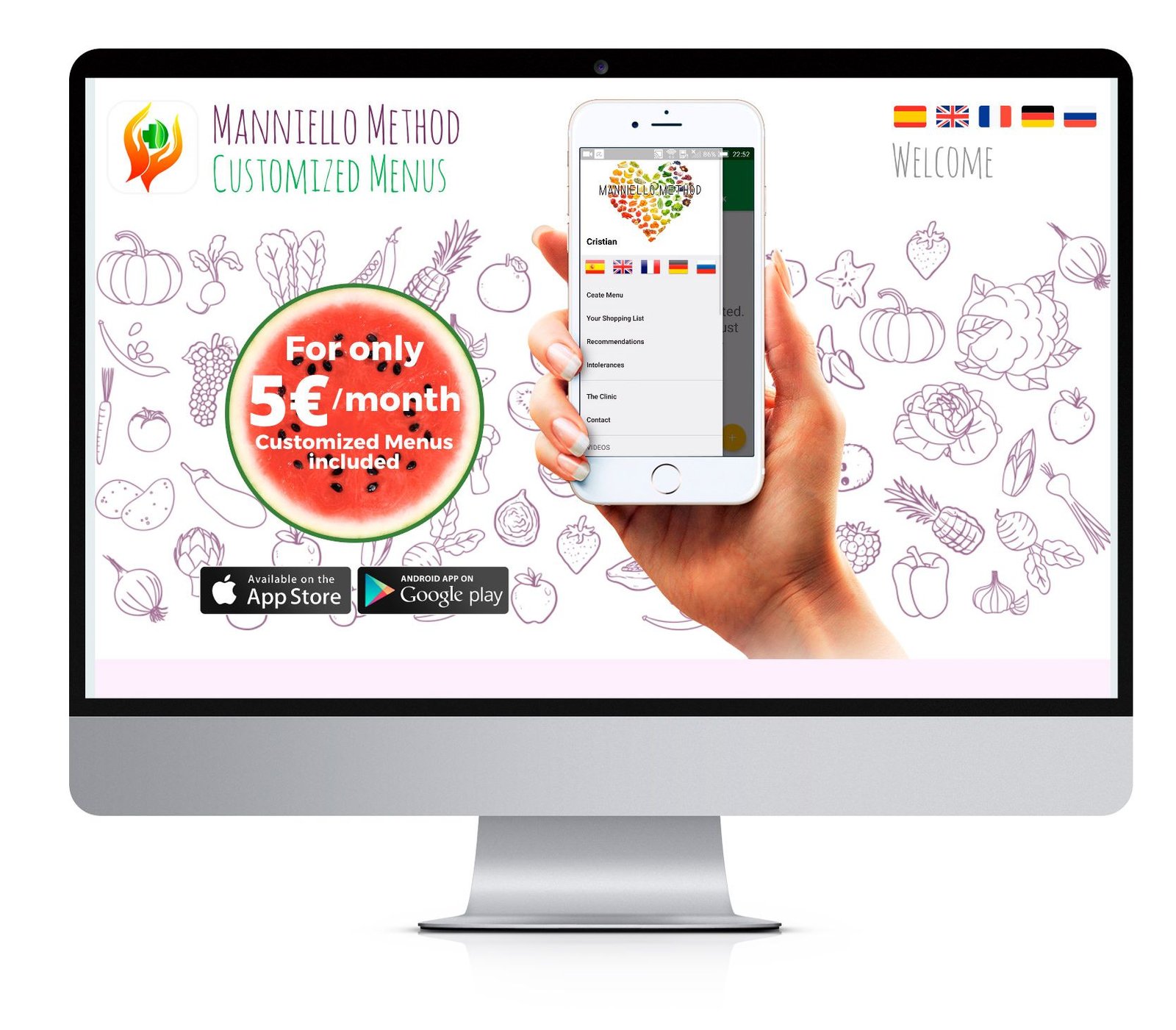 Diseño y desarrollo de Landing pages respionsive ı Brandesign agencia creativa