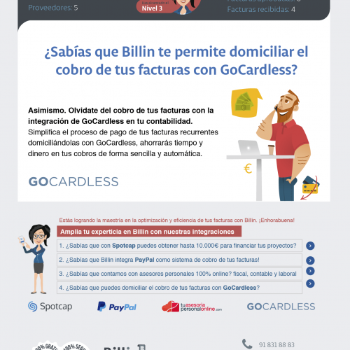 creatividad online diseño de emailing CRM
