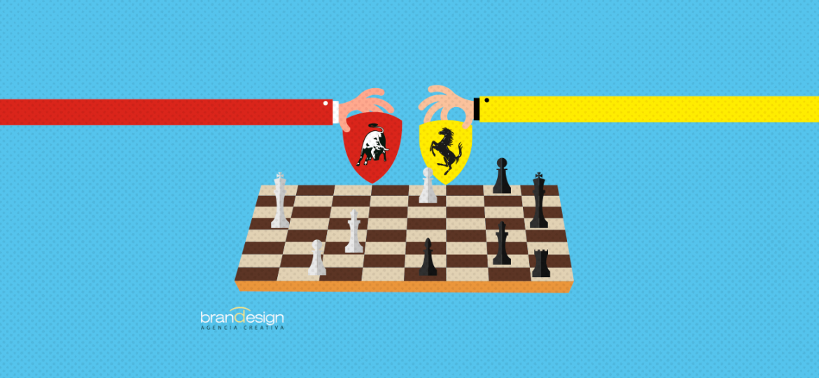 Agencia branding madrid como aumentar el valor de una marca gracias al marketing