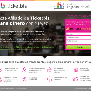 Landing Page Afiliados v3.fw