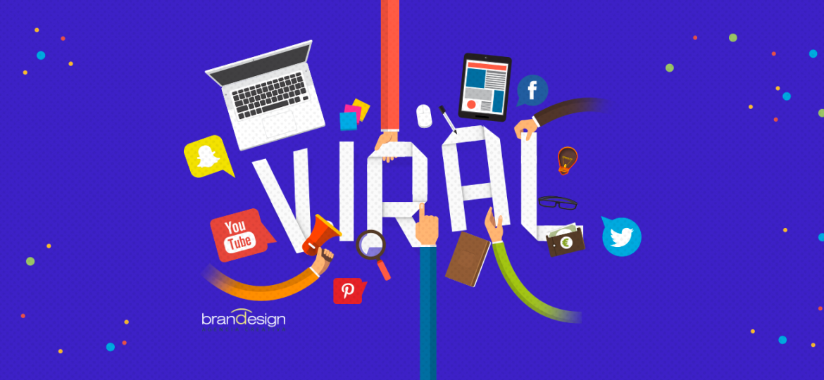 Cómo hacer viral una campaña de marketing