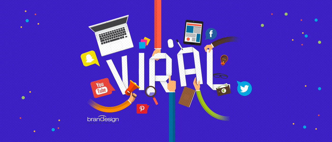 Cómo hacer viral una campaña de marketing