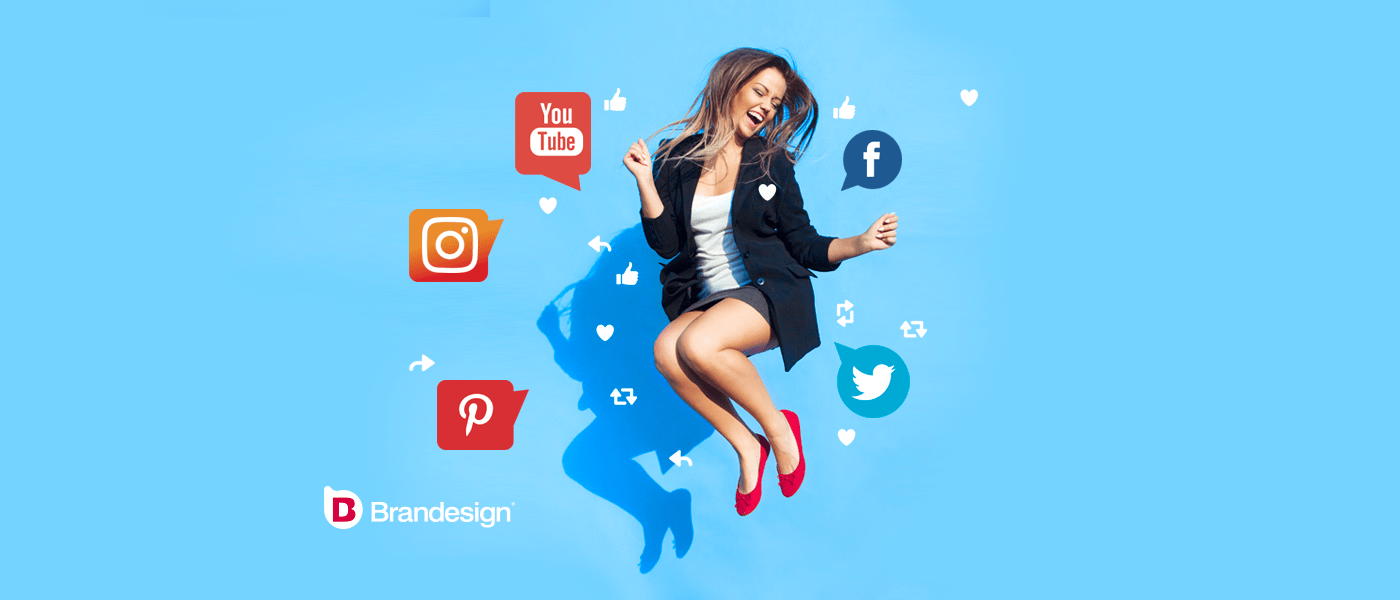 cual esel mejor modo de conseguir engagement social media brandesign blog