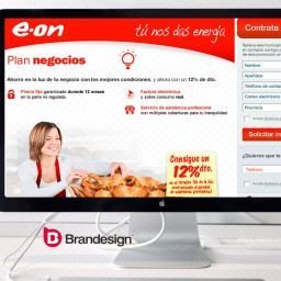 Desarrollo y diseño de landing pages para tu campaña SEM adwords google basados en bootstrap responsive optimizadas madrid