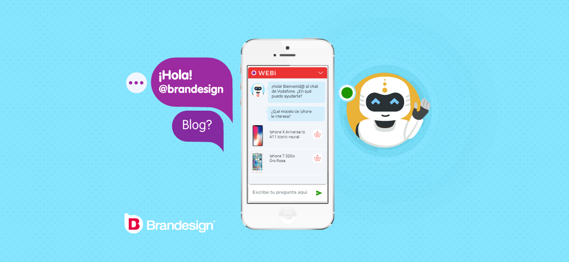 La inteligencia artificial como herramienta de marketing y venta