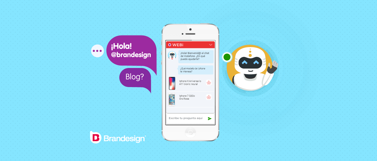 La inteligencia artificial como herramienta de marketing y venta