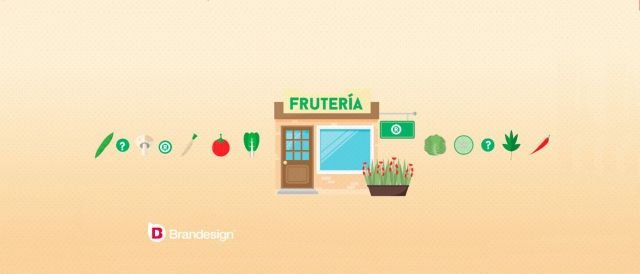 Cómo productos desconocidos pueden hacerse un hueco en el mercado