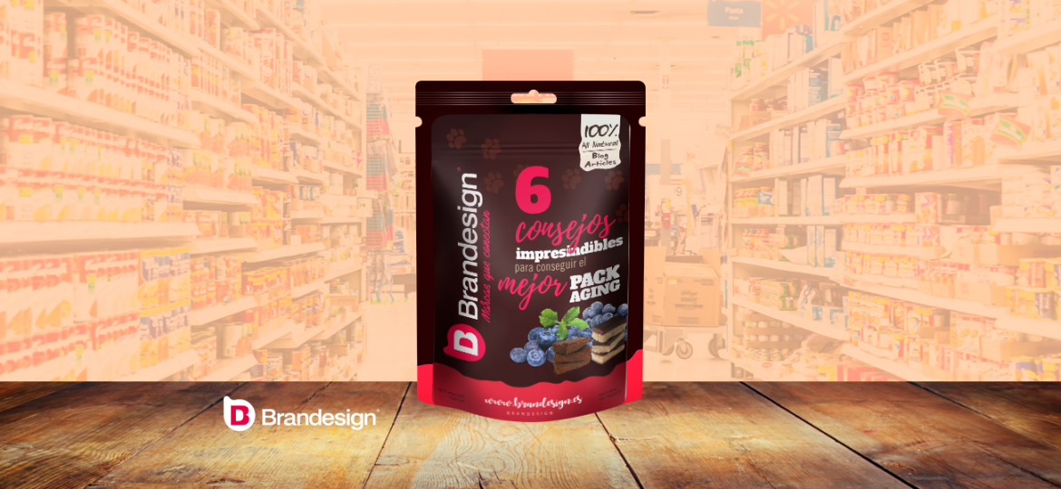 6 consejos imprescindibles para que consigas el mejor PACKAGING