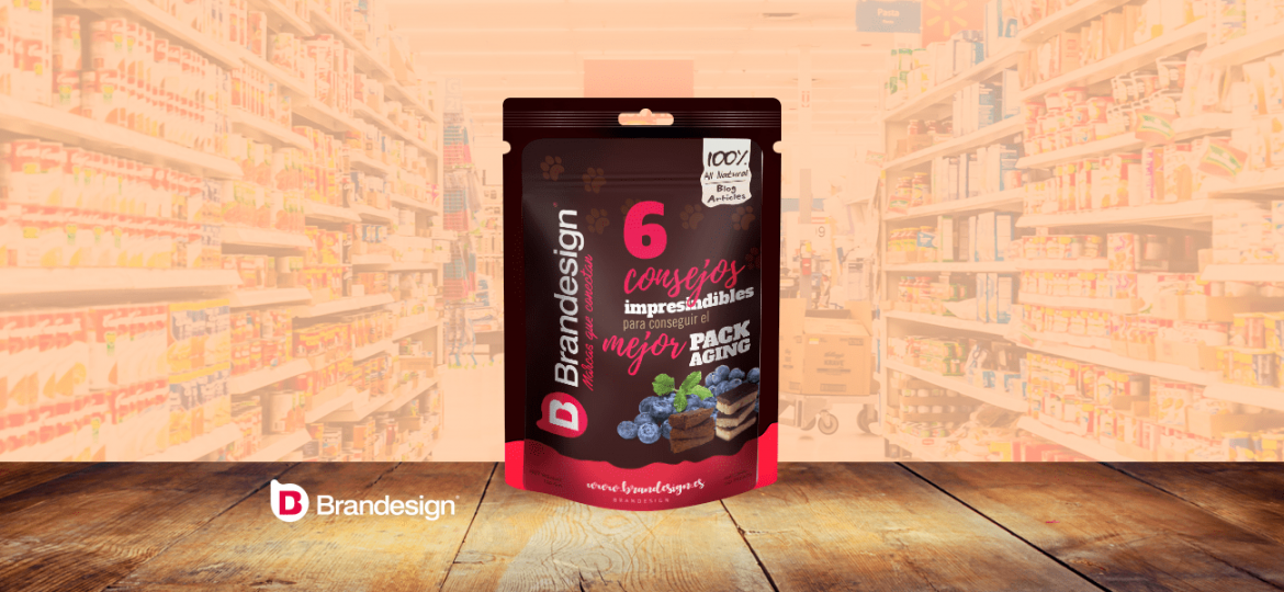 6 consejos imprescindibles para que consigas el mejor PACKAGING