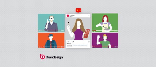 mejores influencers de españa brandesign