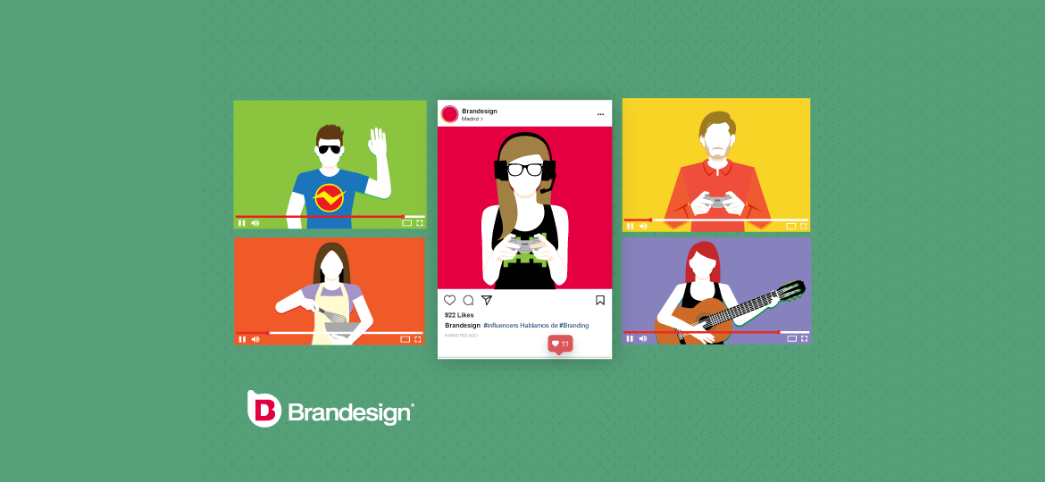 ¿Son realmente efectivos los influencers para las marcas?