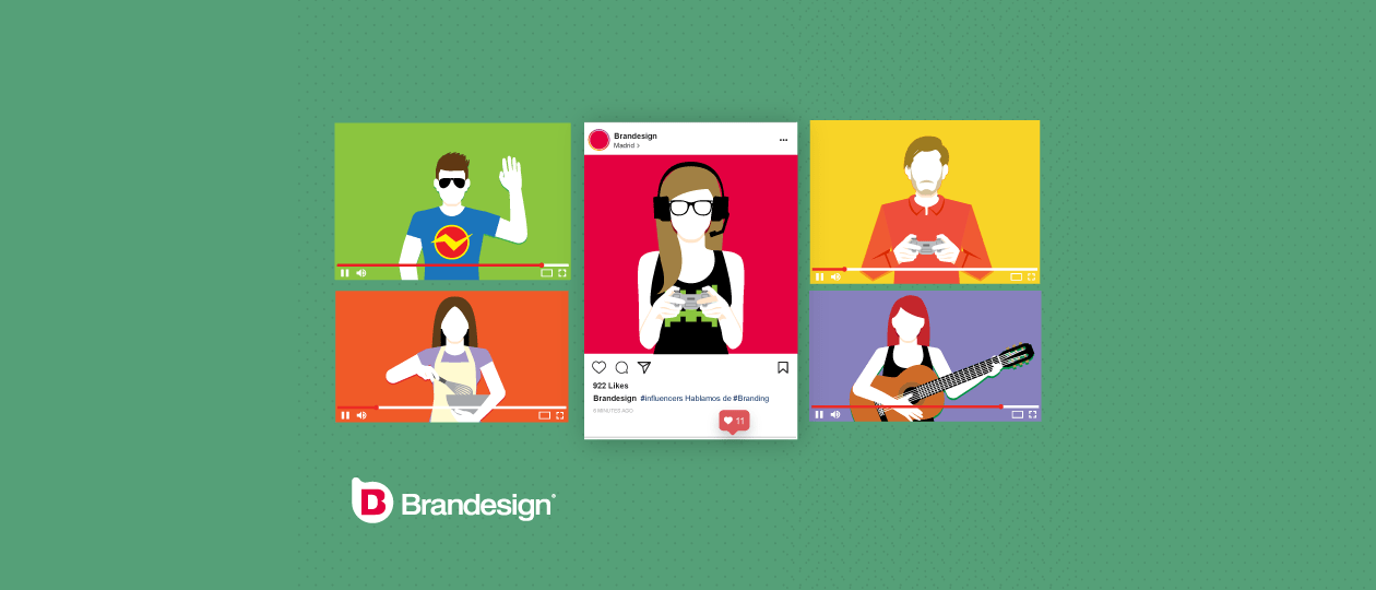 ¿Son realmente efectivos los influencers para las marcas?