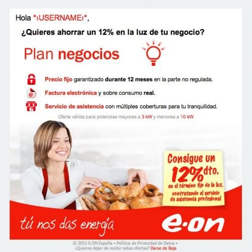 Brandesign agencia de branding produce creatividades para tus campañas de email marketing y newsletters orientadas a resultados