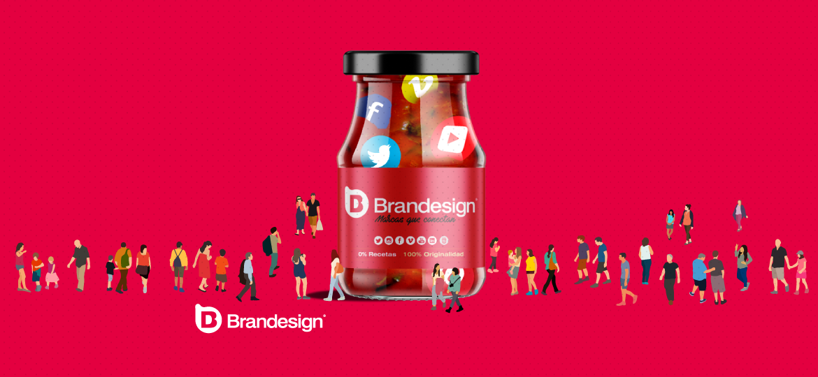 agencia de branding, Engagement, 10 claves para trabajar tu branding