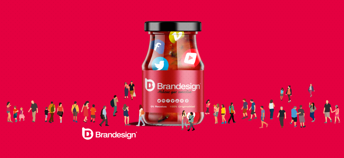 agencia de branding, Engagement, 10 claves para trabajar tu branding