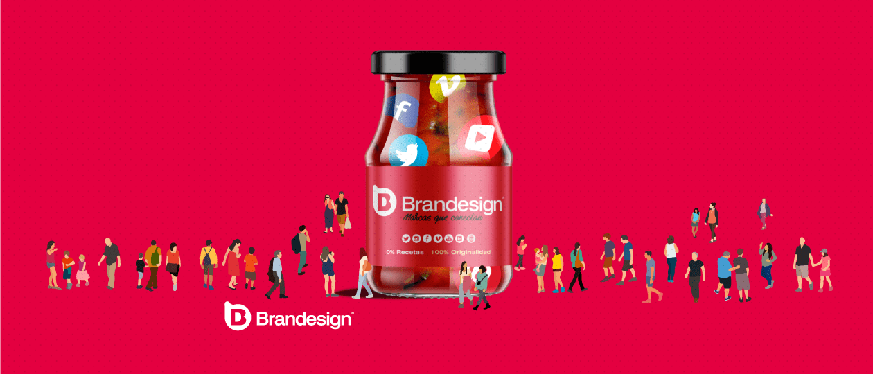 agencia de branding, Engagement, 10 claves para trabajar tu branding