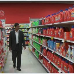 Como el color afecta la decision de compra