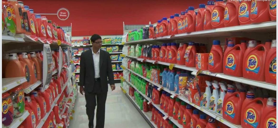 Como el color afecta la decision de compra