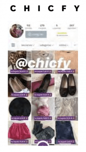 Casos de exito instagram españa