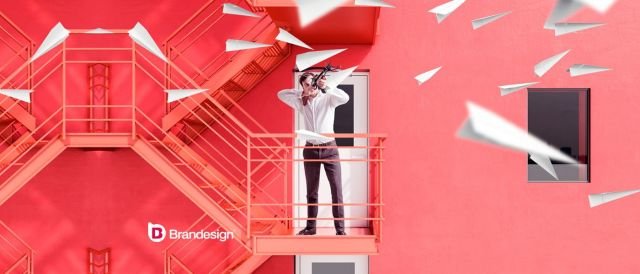 Cómo tener éxito con una startup consejos de Brandesign agencia creativa especializada en Branding madrid