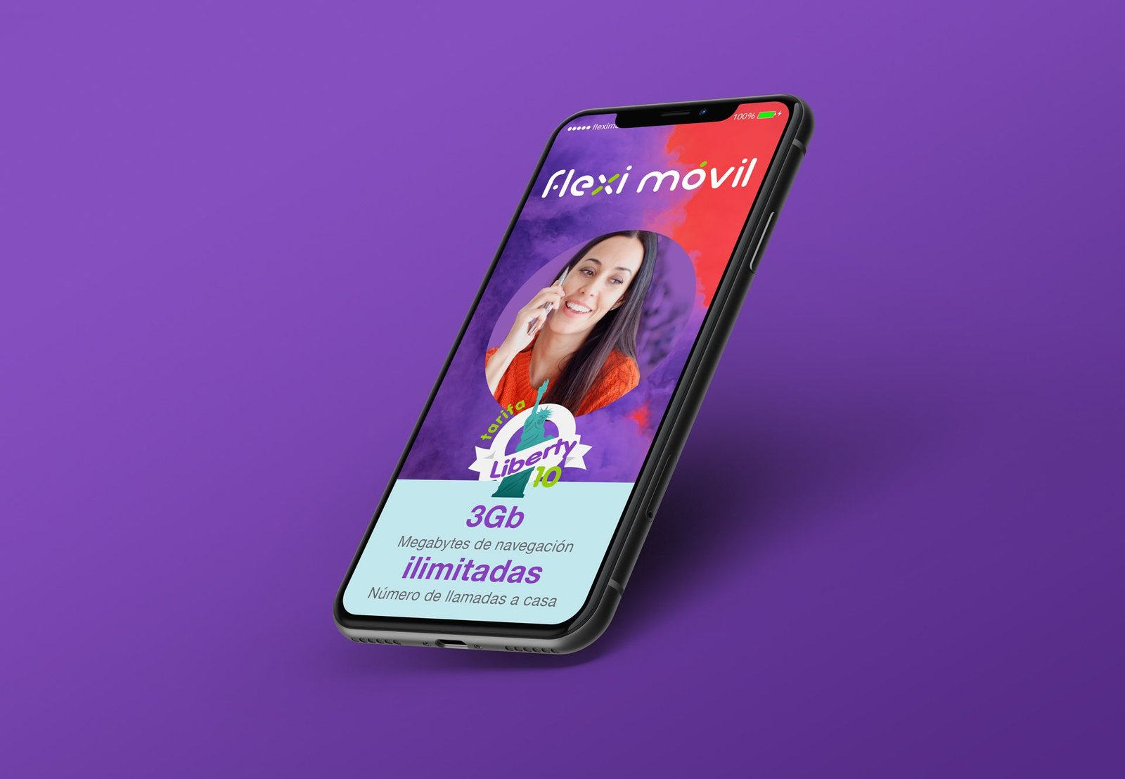 Desarrollo de sitios web mobile first optimizadas conversión lead madrid