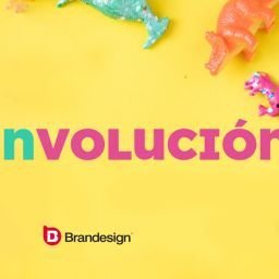 Involución del Branding casos de retroceso en la estrategia rebranding