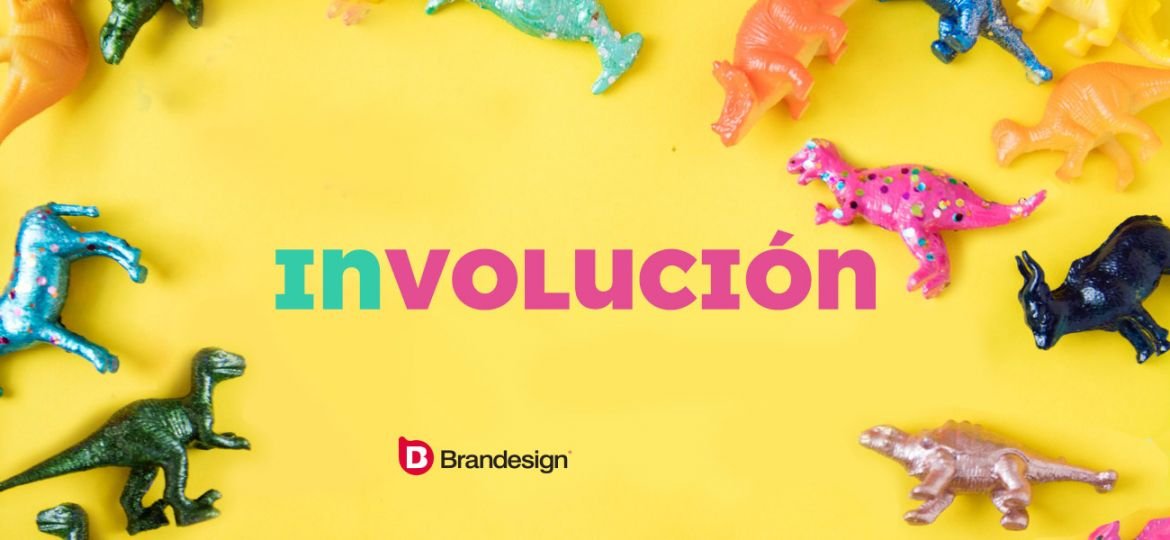 Involución del Branding casos de retroceso en la estrategia rebranding