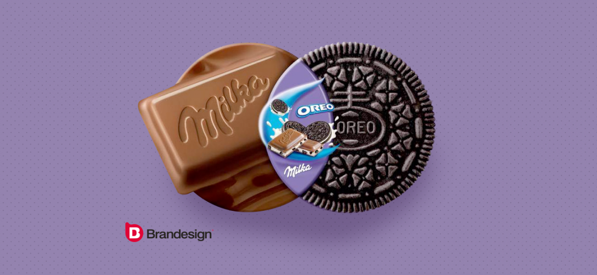 Articulo de CoBranding blog de branding agencia creativa madrid Brandesign