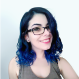 Esther Garrido Fernandez Brandesigner