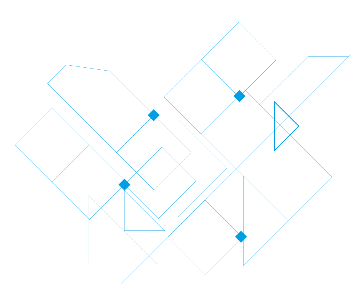 Identidad corporativa para herramienta App inline SEM SEO Agencia Creativa Brandesign