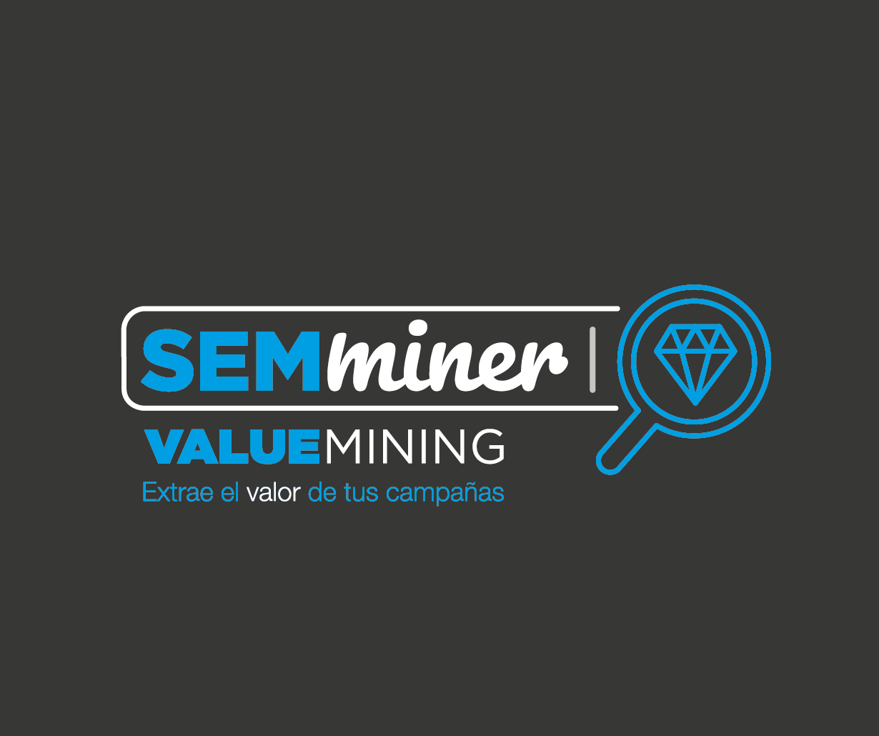 Identidad corporativa para herramienta App inline SEM SEO Agencia Creativa Brandesign