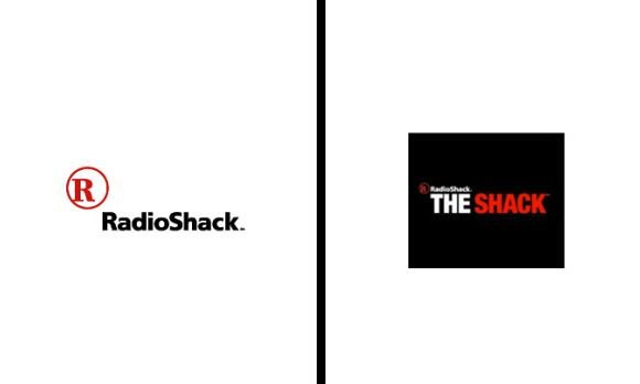 Mal ejemplo de ReBranding Radioshack Aquí están 5 de los peores casos de rebranding que provocaron pérdidas de ventas para las marcas: