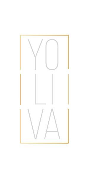 Diseño de logotipo para aceite de oliva