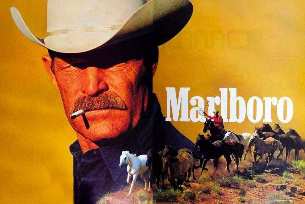 Como definir el comportamiento de tu marca branding brand design marlboro