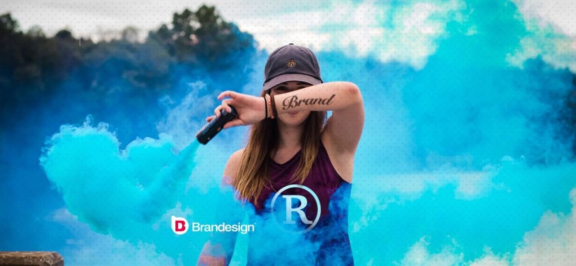¿Cómo definir el comportamiento de tu marca? Branding Brand Design