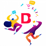 Contacta con Brandesign Agencia de Branding