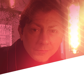 Carlos Gascue Director de brandesign agencia de branding